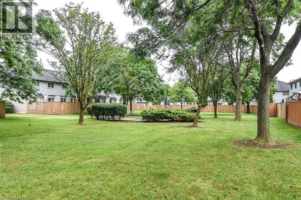 1 Royalwood Court Unit# 66, Stoney Creek, Ontario  L8E 4Y1 - Photo 45 - 40802030