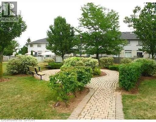 1 Royalwood Court Unit# 66, Stoney Creek, Ontario  L8E 4Y1 - Photo 43 - 40802030