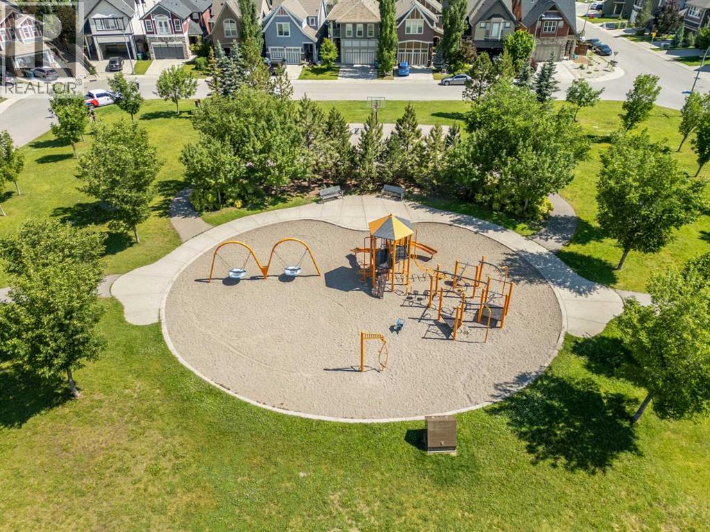 206 Mahogany Passage Se, Calgary, Alberta  T3M 2J7 - Photo 47 - A2278887