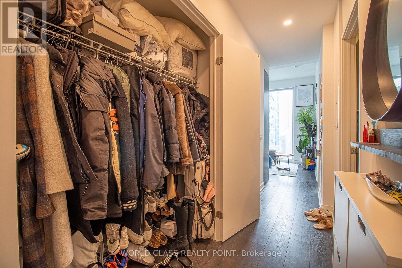 5009 - 115 Blue Jays Way, Toronto, Ontario  M5V 0N4 - Photo 11 - C12746168