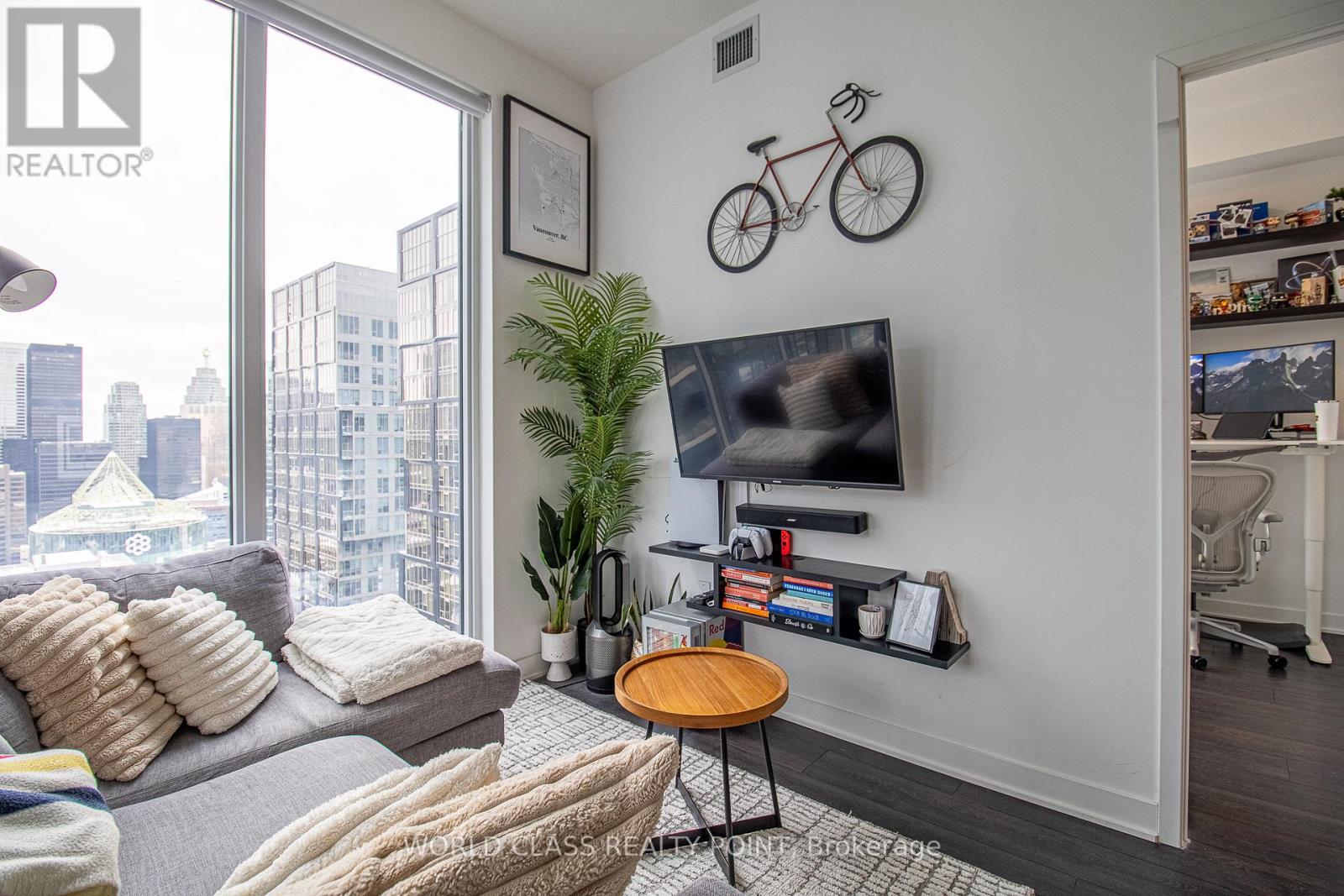 5009 - 115 Blue Jays Way, Toronto, Ontario  M5V 0N4 - Photo 12 - C12746168