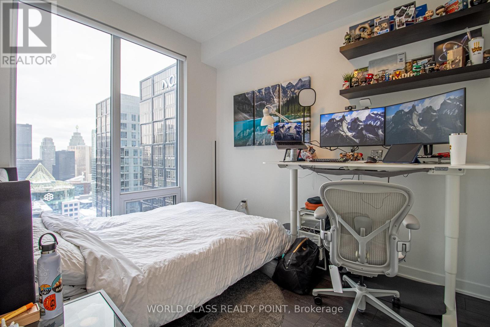 5009 - 115 Blue Jays Way, Toronto, Ontario  M5V 0N4 - Photo 13 - C12746168