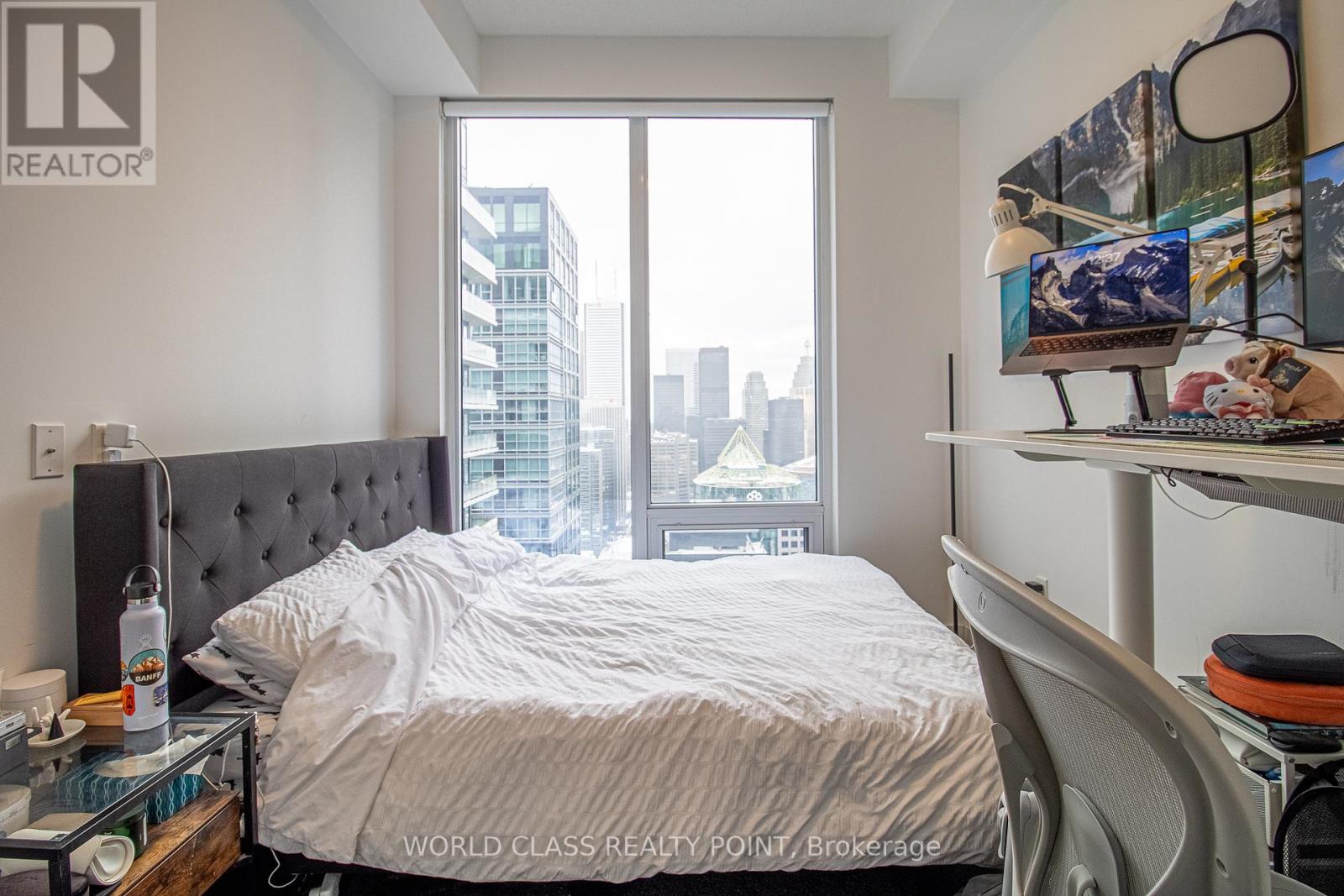 5009 - 115 Blue Jays Way, Toronto, Ontario  M5V 0N4 - Photo 14 - C12746168