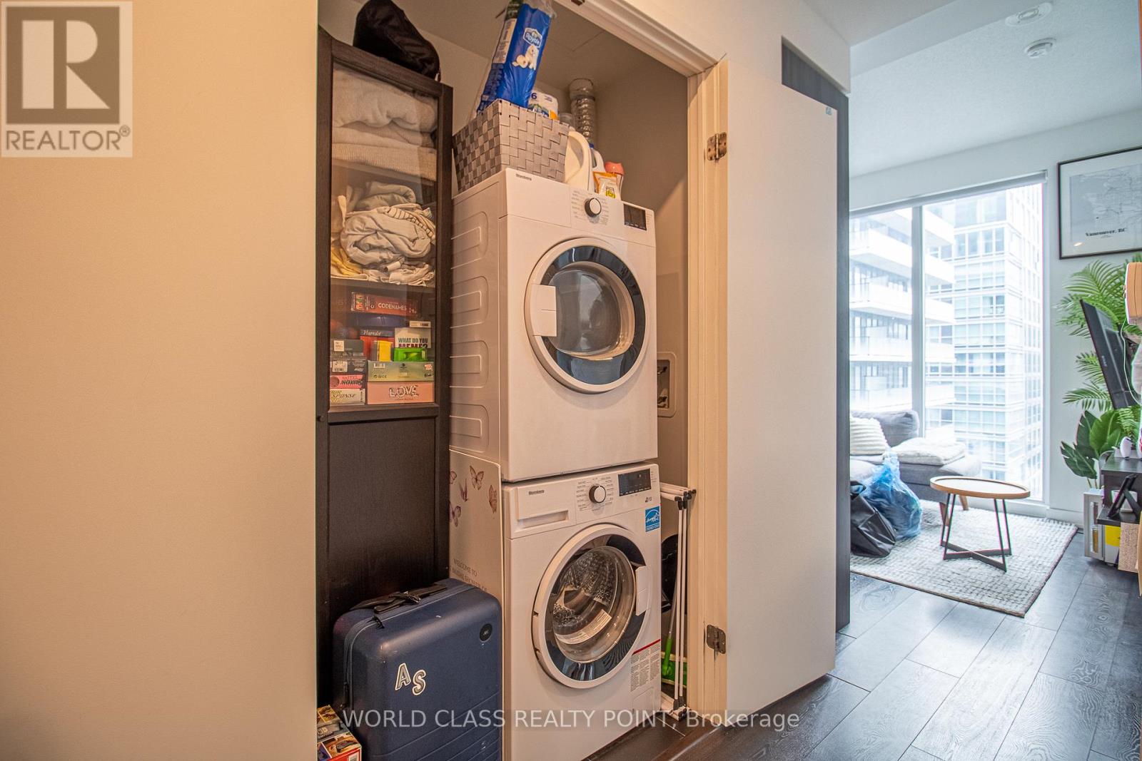 5009 - 115 Blue Jays Way, Toronto, Ontario  M5V 0N4 - Photo 17 - C12746168