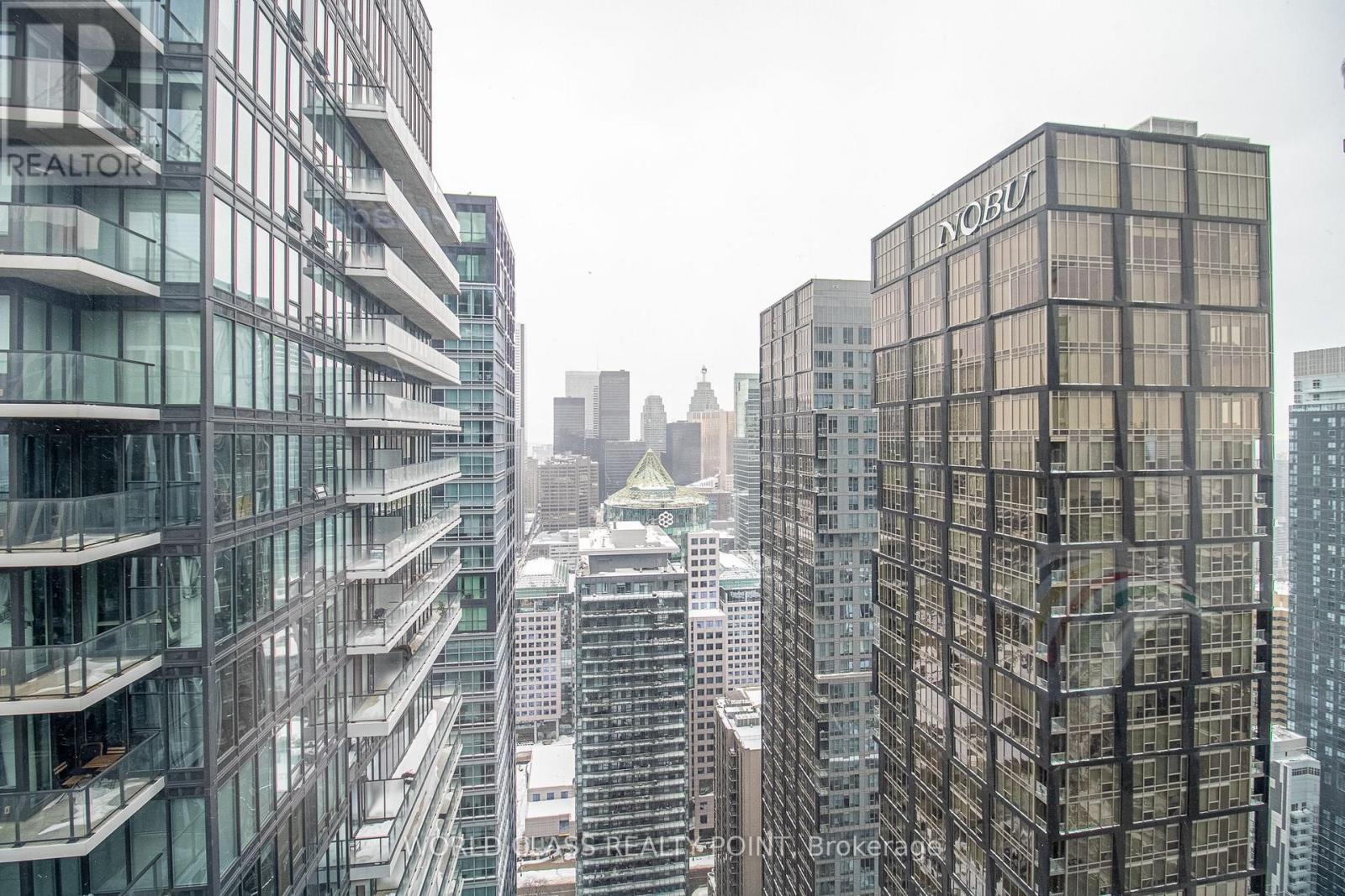 5009 - 115 Blue Jays Way, Toronto, Ontario  M5V 0N4 - Photo 21 - C12746168