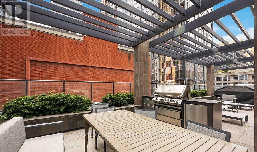 5009 - 115 Blue Jays Way, Toronto, Ontario  M5V 0N4 - Photo 22 - C12746168