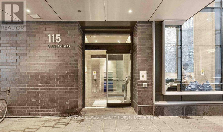 5009 - 115 Blue Jays Way, Toronto, Ontario  M5V 0N4 - Photo 23 - C12746168