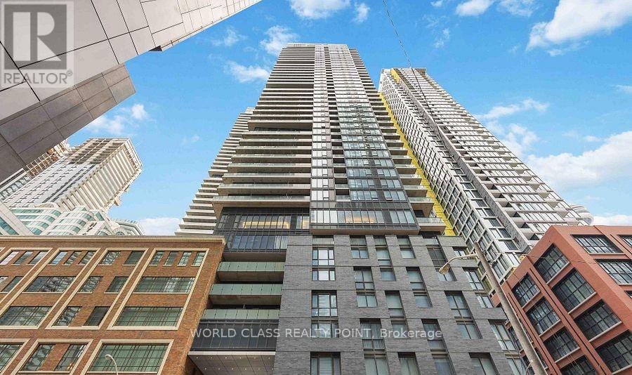 5009 - 115 Blue Jays Way, Toronto, Ontario  M5V 0N4 - Photo 24 - C12746168