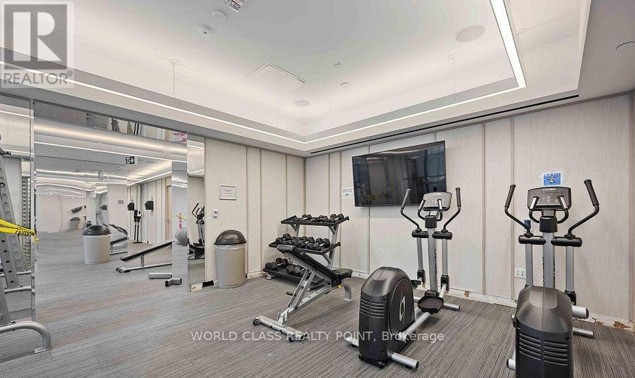 5009 - 115 Blue Jays Way, Toronto, Ontario  M5V 0N4 - Photo 25 - C12746168