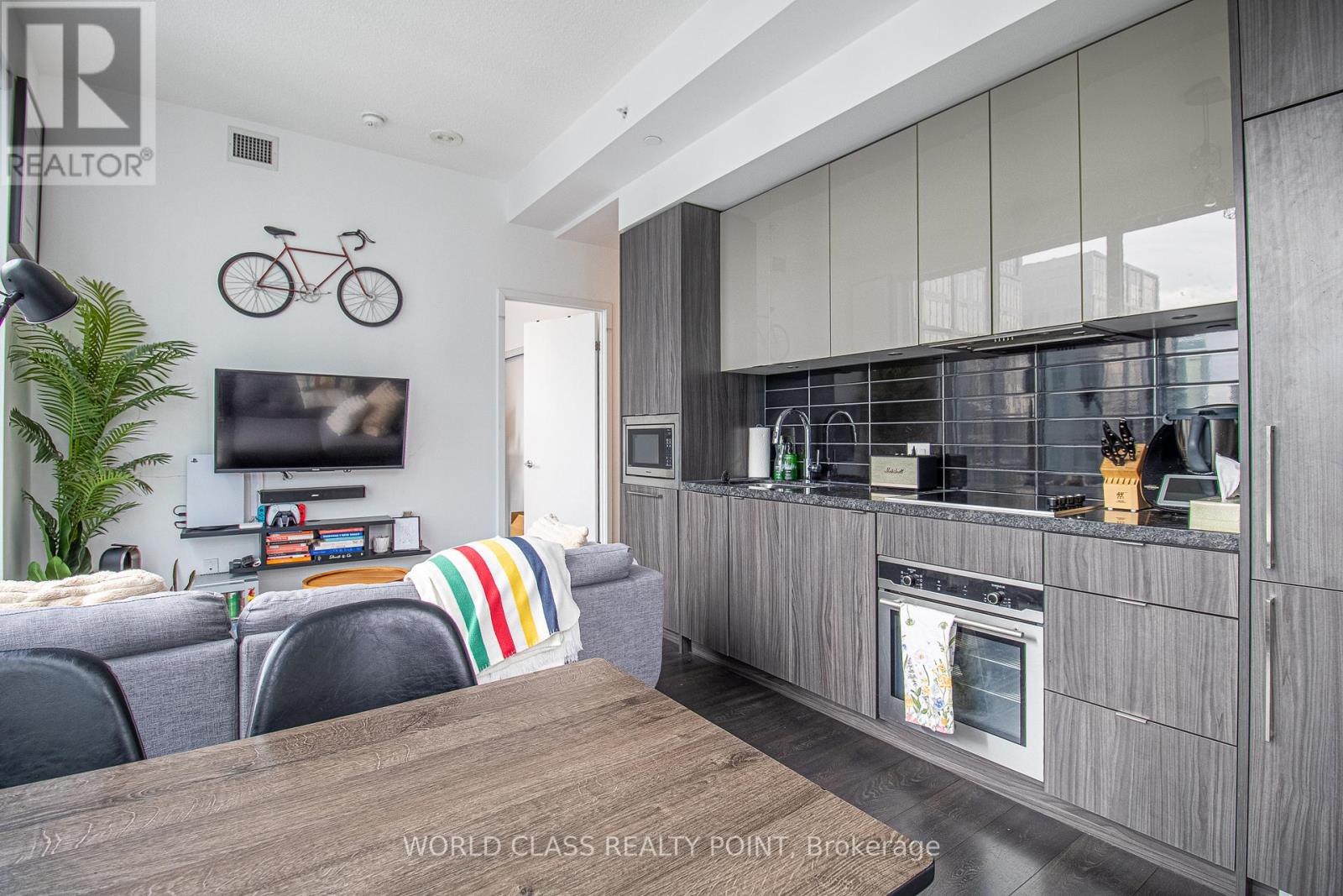 5009 - 115 Blue Jays Way, Toronto, Ontario  M5V 0N4 - Photo 5 - C12746168