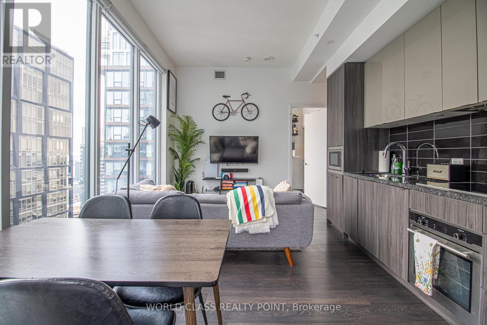 5009 - 115 Blue Jays Way, Toronto, Ontario  M5V 0N4 - Photo 6 - C12746168