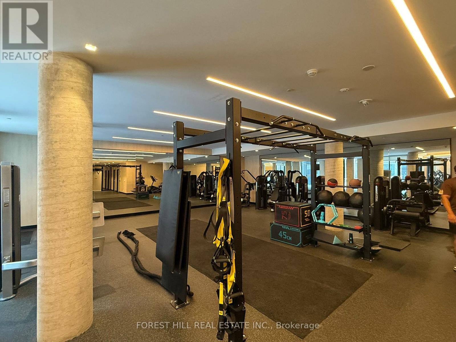 737 - 2020 Bathurst Street, Toronto, Ontario  M5P 0A6 - Photo 12 - C12746198