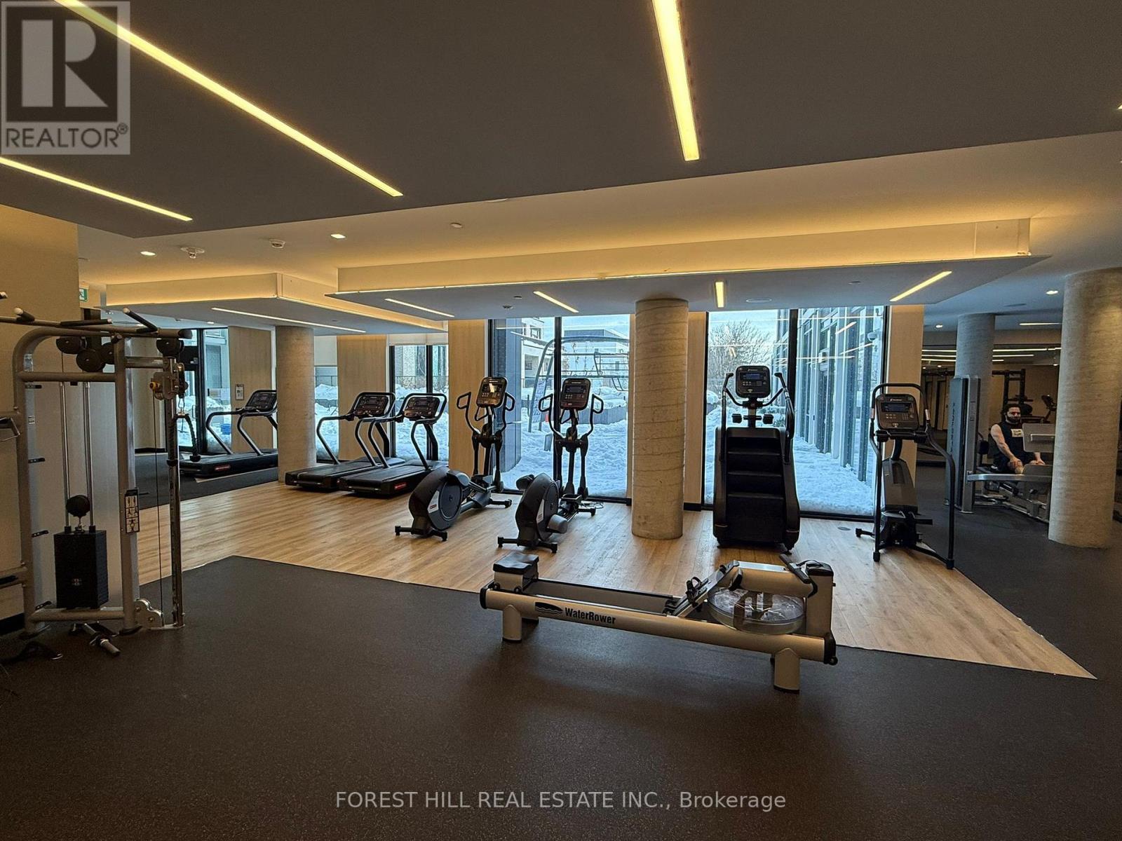 737 - 2020 Bathurst Street, Toronto, Ontario  M5P 0A6 - Photo 13 - C12746198