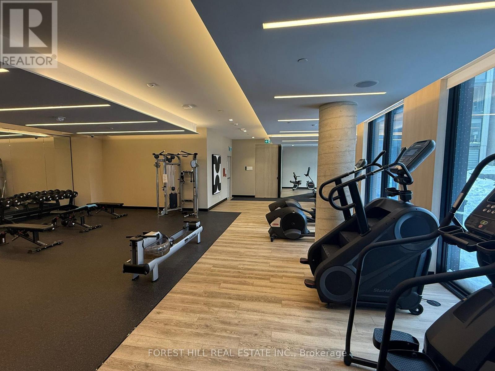 737 - 2020 Bathurst Street, Toronto, Ontario  M5P 0A6 - Photo 6 - C12746198