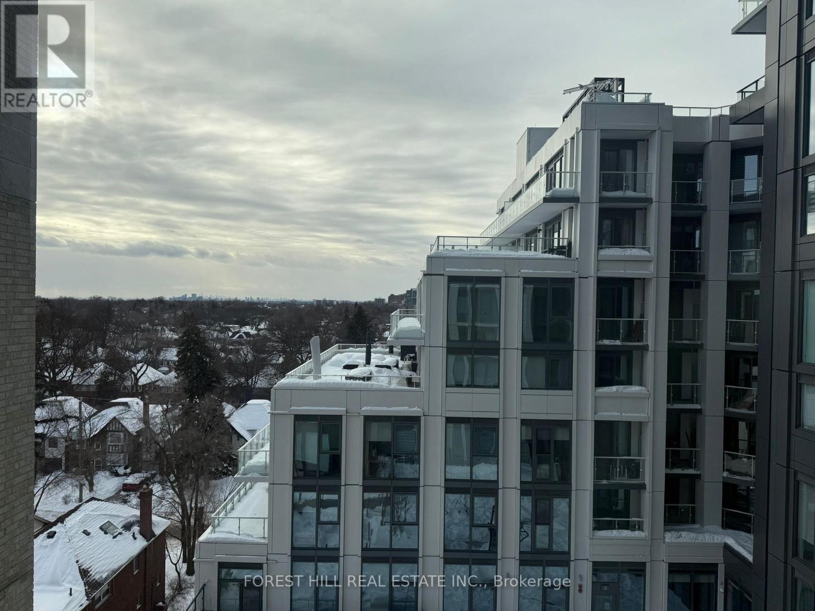 737 - 2020 Bathurst Street, Toronto, Ontario  M5P 0A6 - Photo 7 - C12746198