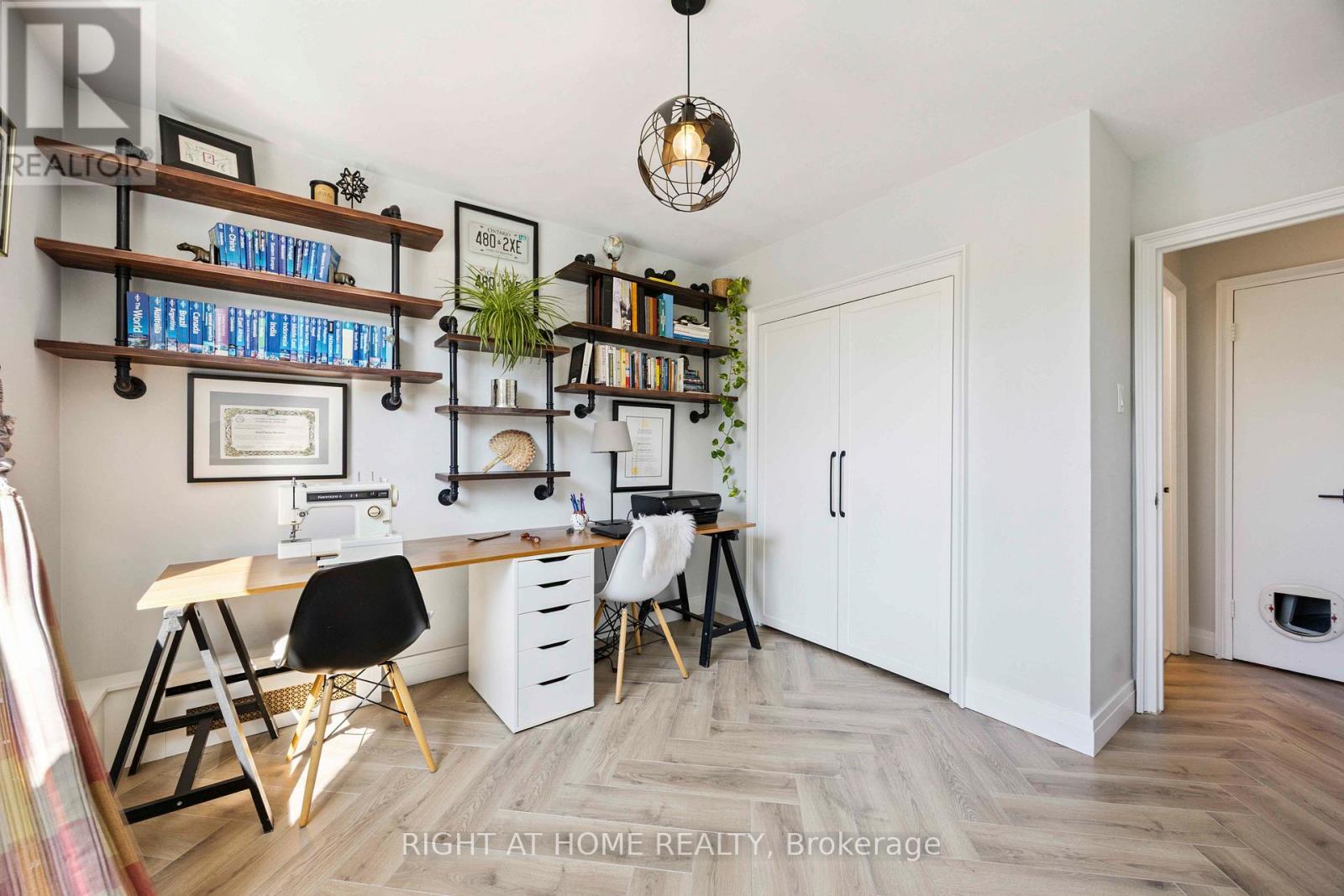 103 - 57 Neptune Drive, Toronto, Ontario  M6A 1X2 - Photo 27 - C12746200