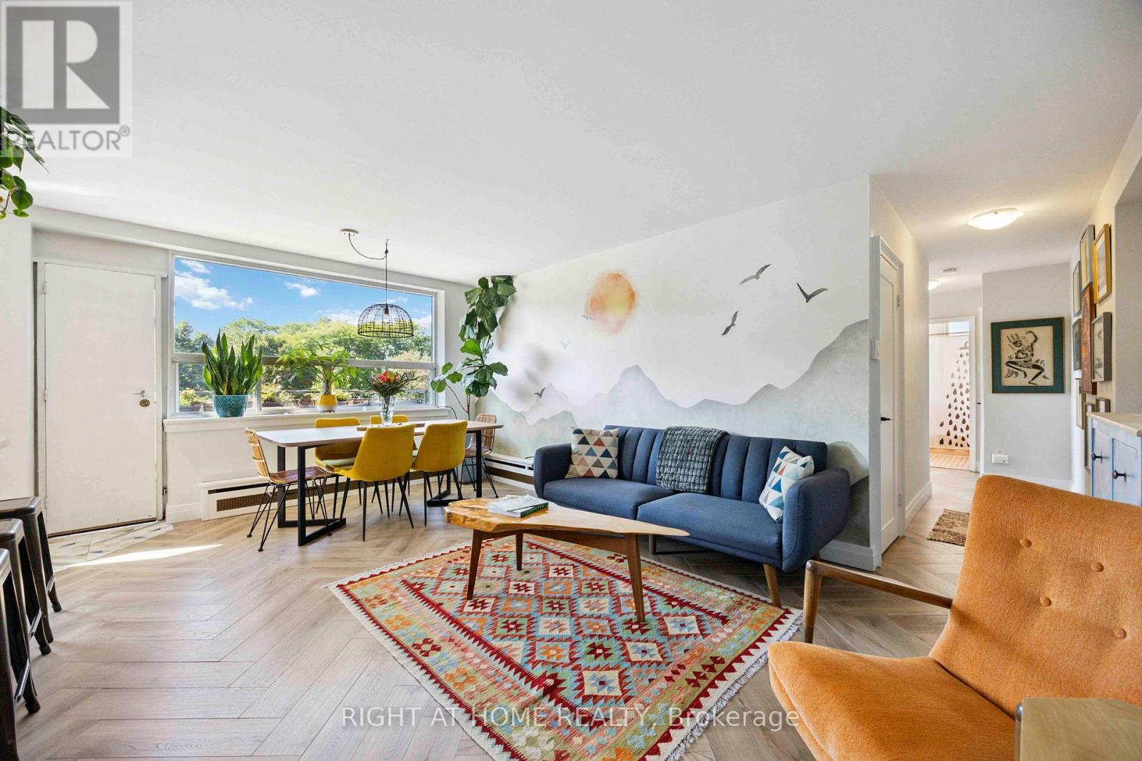 103 - 57 Neptune Drive, Toronto, Ontario  M6A 1X2 - Photo 5 - C12746200