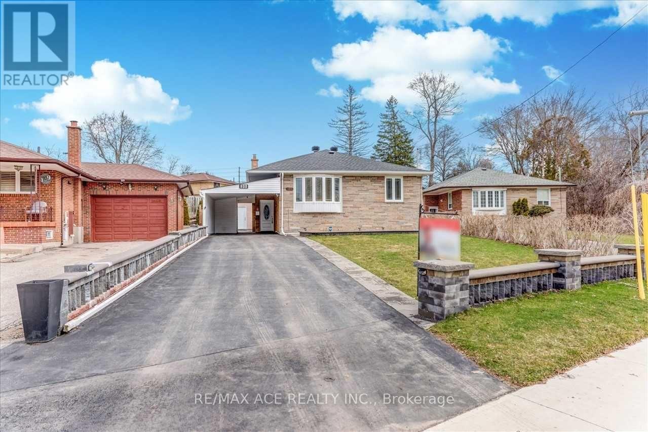 BSMT - 137 JANRAY DRIVE, toronto (woburn), Ontario