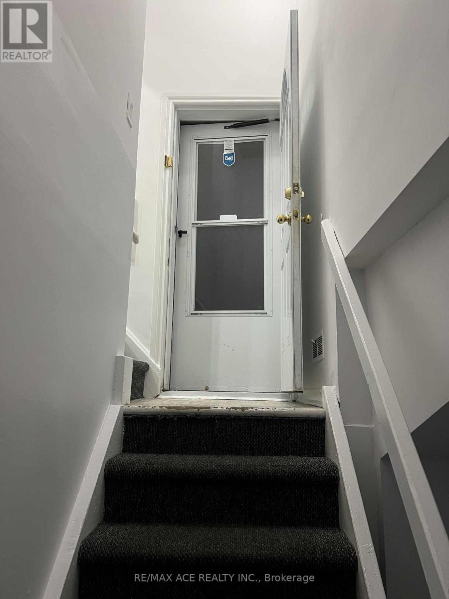 Bsmt - 137 Janray Drive, Toronto (Woburn), Ontario  M1G 1Y8 - Photo 2 - E12746214