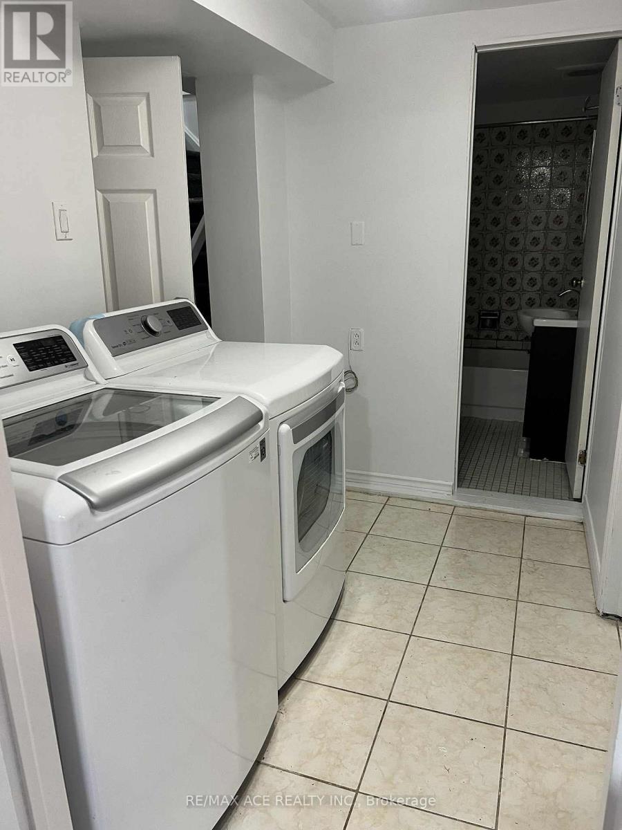 Bsmt - 137 Janray Drive, Toronto (Woburn), Ontario  M1G 1Y8 - Photo 8 - E12746214