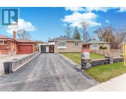 BSMT - 137 JANRAY DRIVE, Toronto, Ontario