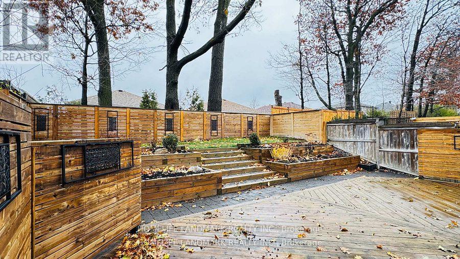 26 MONIQUE CRESCENT, barrie (east bayfield), Ontario