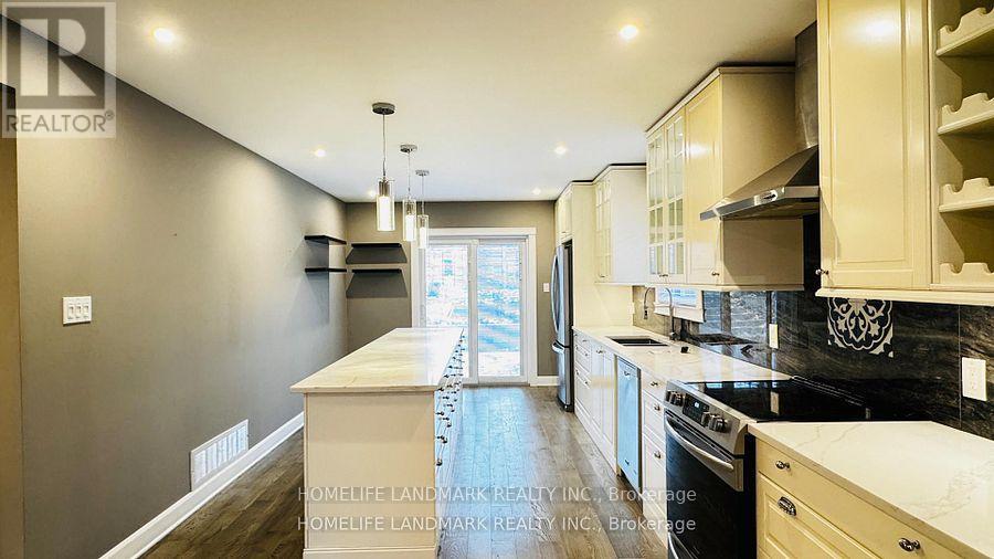 26 Monique Crescent, Barrie (East Bayfield), Ontario  L4M 6Y3 - Photo 24 - S12746204