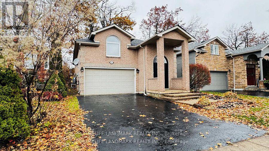 26 Monique Crescent, Barrie (East Bayfield), Ontario  L4M 6Y3 - Photo 35 - S12746204