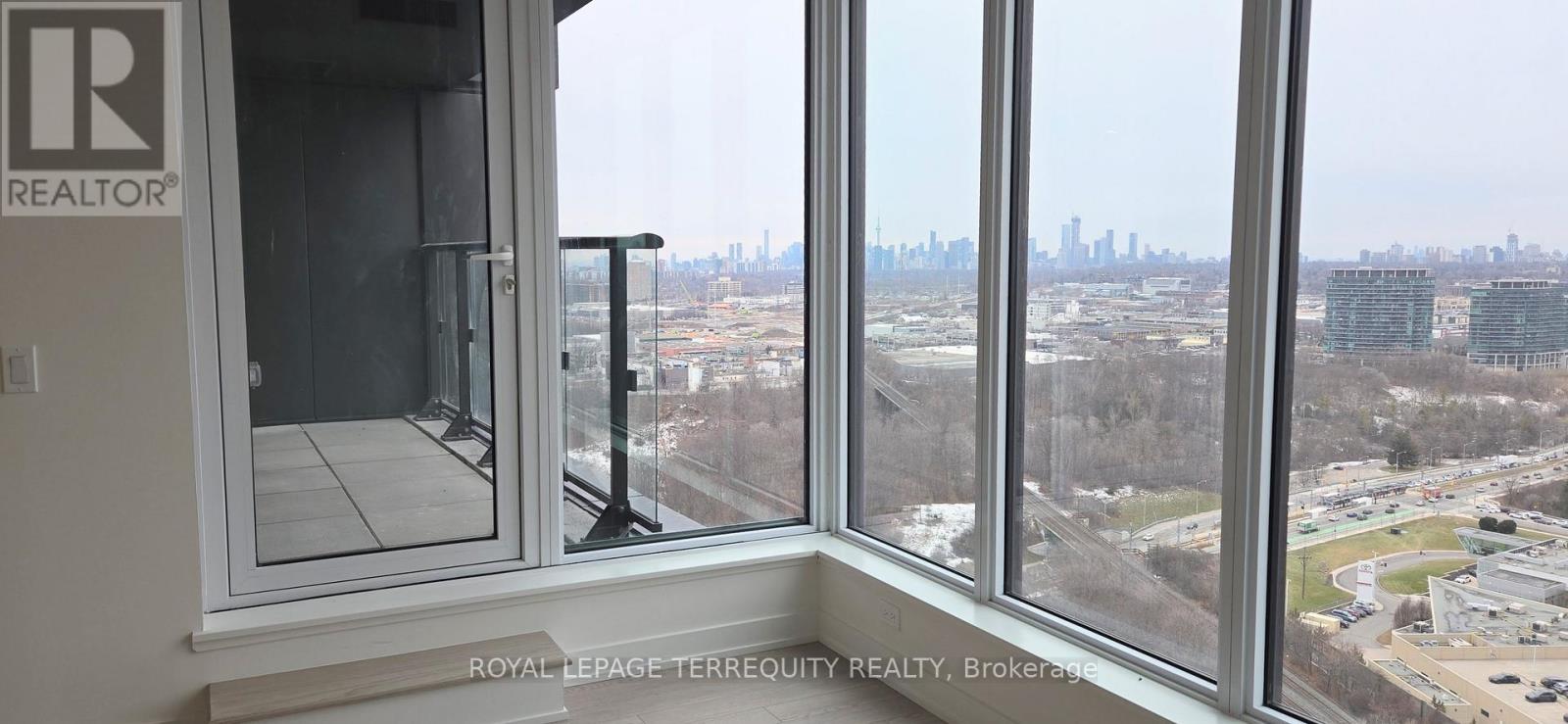 2415 - 1 Quarrington Lane, Toronto, Ontario  M3C 0S4 - Photo 29 - C12696642