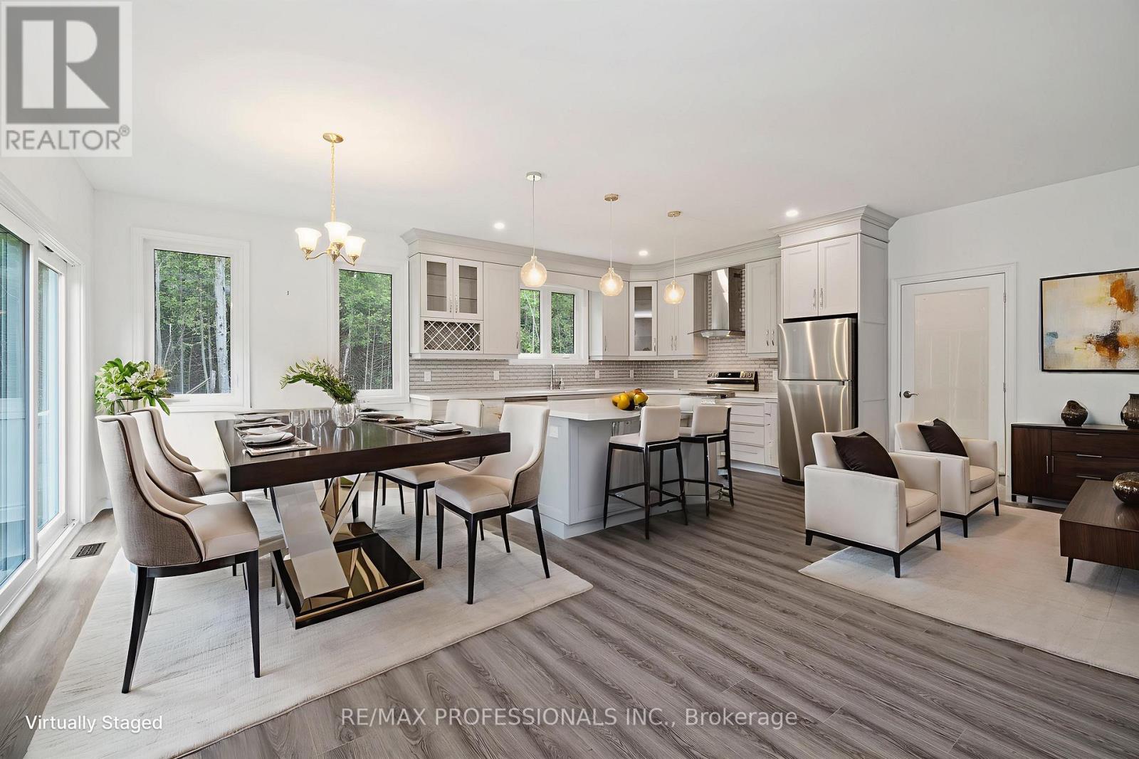 734565 West Back Line, Grey Highlands, Ontario  N0C 1H0 - Photo 12 - X12332379