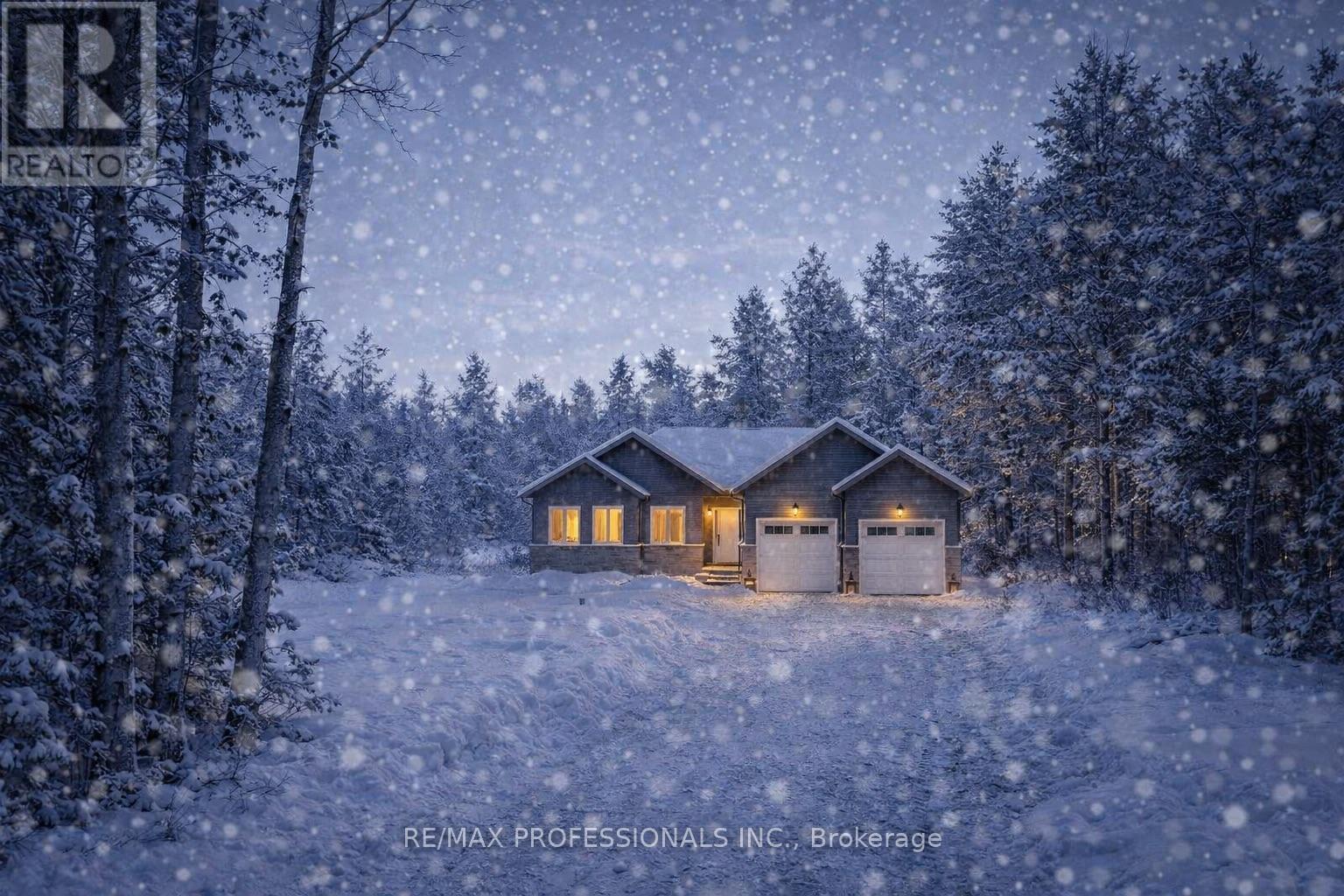 734565 West Back Line, Grey Highlands, Ontario  N0C 1H0 - Photo 5 - X12332379