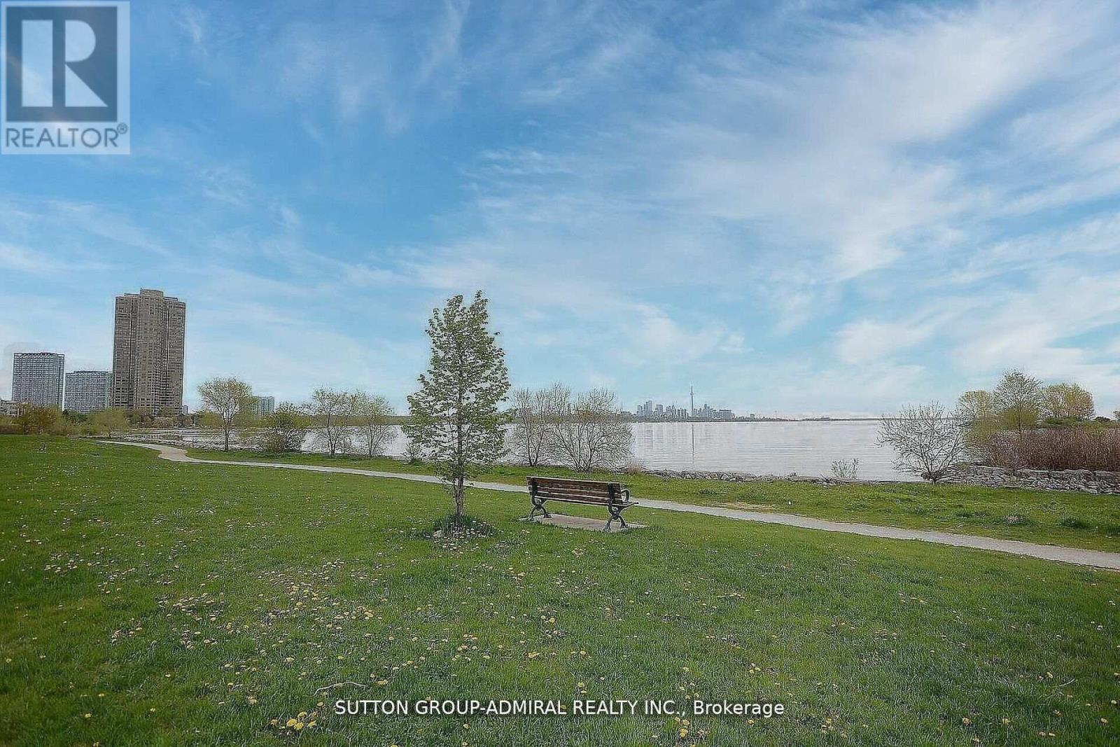 1704 - 70 Annie Craig Drive, Toronto, Ontario  M8V 0G2 - Photo 18 - W12746170