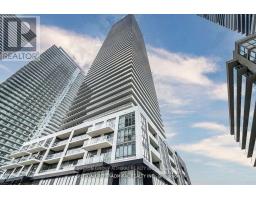 1704 - 70 ANNIE CRAIG DRIVE, Toronto, Ontario