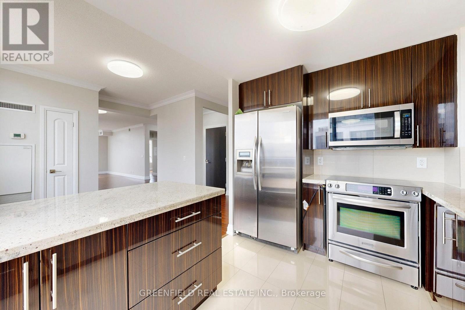 Lph03 - 55 De Boers Drive, Toronto, Ontario  M3J 0G5 - Photo 16 - W12746174