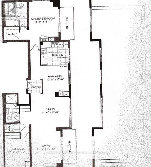 Lph03 - 55 De Boers Drive, Toronto, Ontario  M3J 0G5 - Photo 50 - W12746174