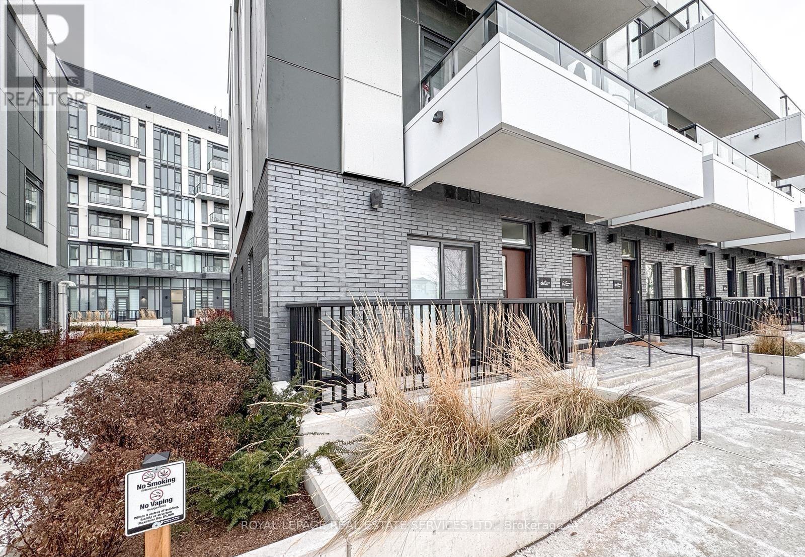 03 - 30 Lagerseld Drive, Brampton, Ontario  L7S 5L5 - Photo 2 - W12746182