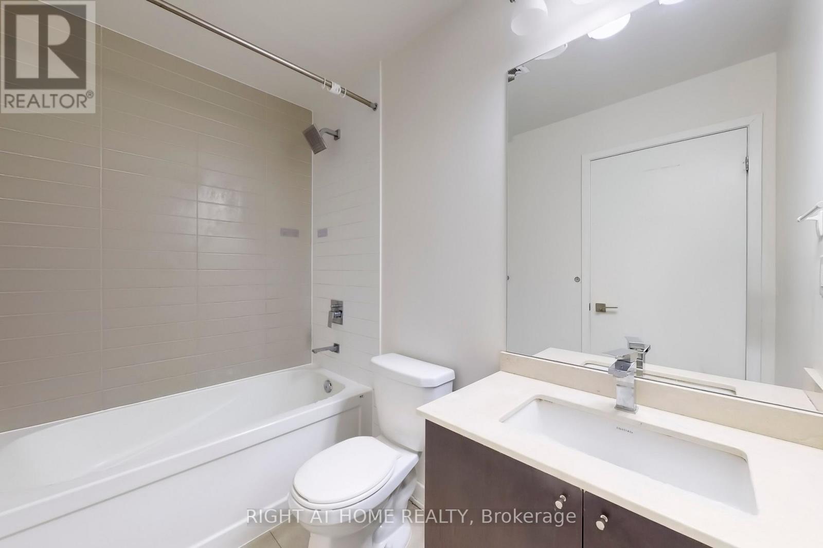 1008 - 4011 Brickstone Mews E, Mississauga, Ontario  L5B 0G3 - Photo 12 - W12746208