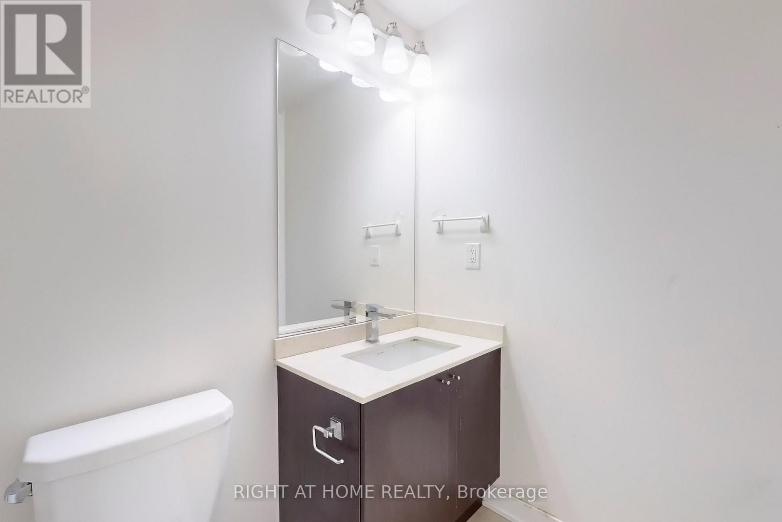 1008 - 4011 Brickstone Mews E, Mississauga, Ontario  L5B 0G3 - Photo 13 - W12746208