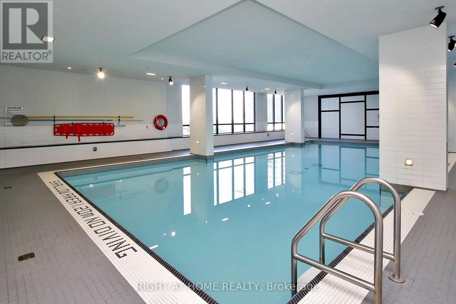 1008 - 4011 Brickstone Mews E, Mississauga, Ontario  L5B 0G3 - Photo 19 - W12746208