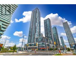 1008 - 4011 BRICKSTONE MEWS E, Mississauga, Ontario