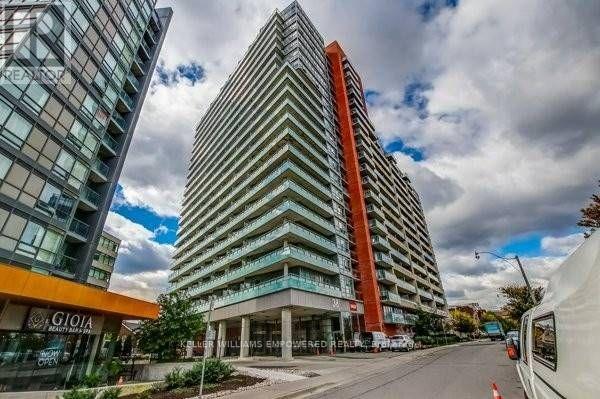 1315 - 38 JOE SHUSTER WAY, Toronto, Ontario