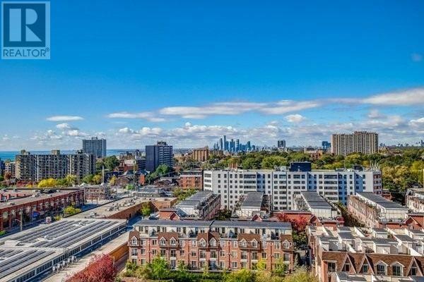 1315 - 38 Joe Shuster Way, Toronto, Ontario  M6K 0A3 - Photo 11 - W12746210