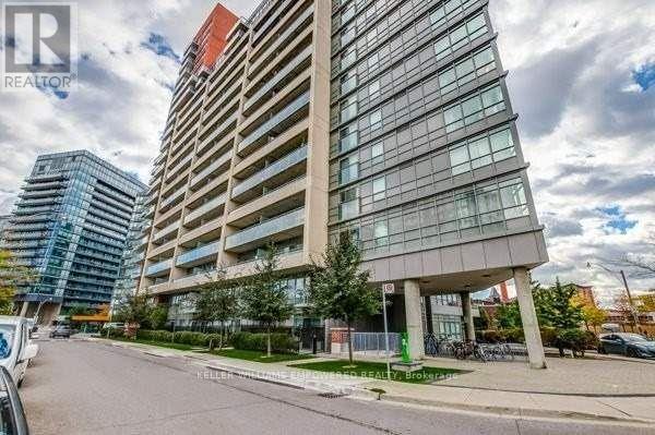 1315 - 38 Joe Shuster Way, Toronto, Ontario  M6K 0A3 - Photo 2 - W12746210