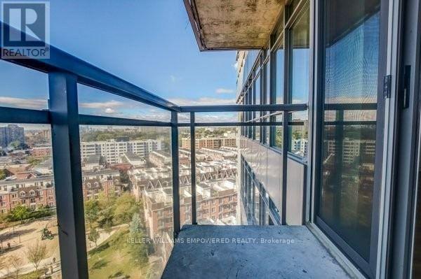 1315 - 38 Joe Shuster Way, Toronto, Ontario  M6K 0A3 - Photo 4 - W12746210