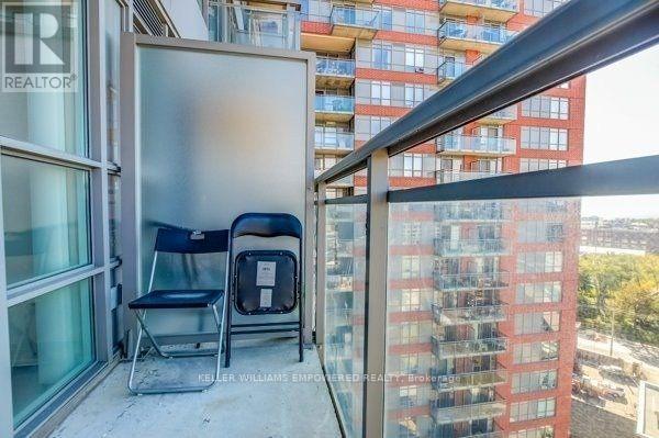 1315 - 38 Joe Shuster Way, Toronto, Ontario  M6K 0A3 - Photo 5 - W12746210