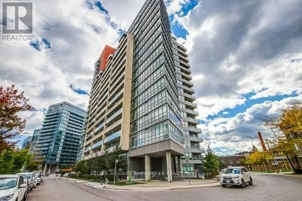 1315 - 38 Joe Shuster Way, Toronto, Ontario  M6K 0A3 - Photo 6 - W12746210