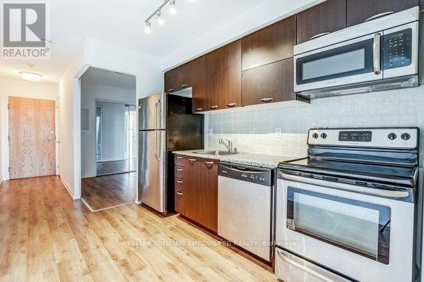 1315 - 38 Joe Shuster Way, Toronto, Ontario  M6K 0A3 - Photo 8 - W12746210