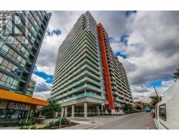 1315 - 38 JOE SHUSTER WAY, Toronto, Ontario