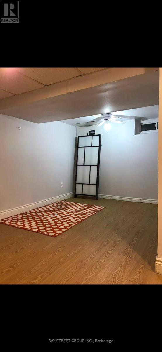 BASEMENT - 45 ABBINGTON DRIVE, Hamilton, Ontario