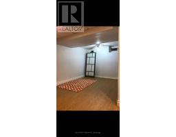 BASEMENT - 45 ABBINGTON DRIVE, Hamilton, Ontario